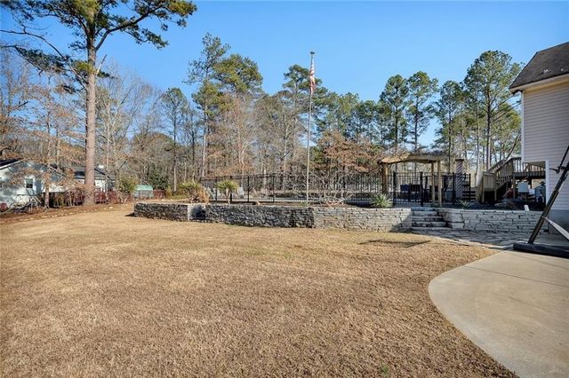 701 Mulberry Circle, Woodstock, GA 30189