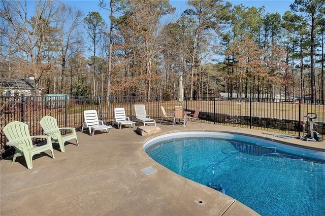 701 Mulberry Circle, Woodstock, GA 30189