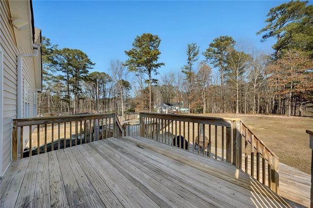 701 Mulberry Circle, Woodstock, GA 30189