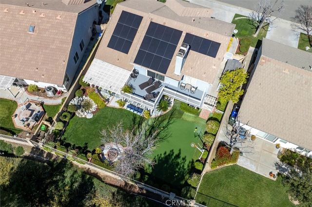 23224 Sherwood, Valencia, CA 91354