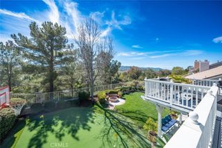 23224 Sherwood, Valencia, CA 91354