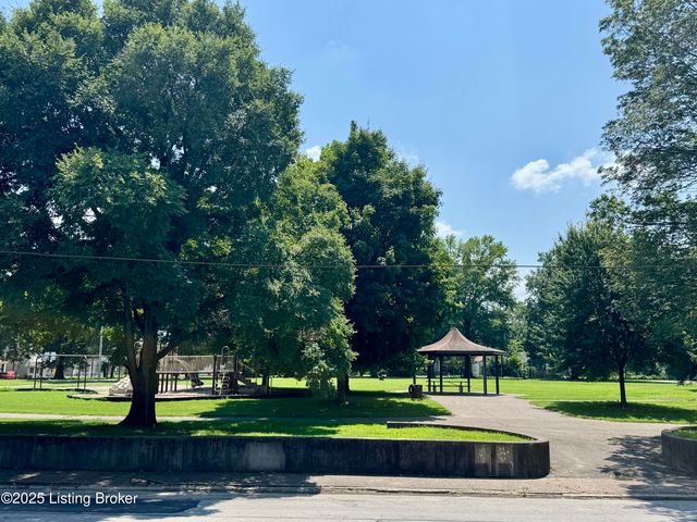 1913 Duncan St, Louisville, KY 40203
