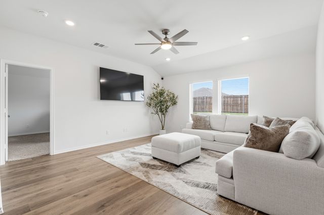 4013 Pinebluff Lane, Princeton, TX 75407