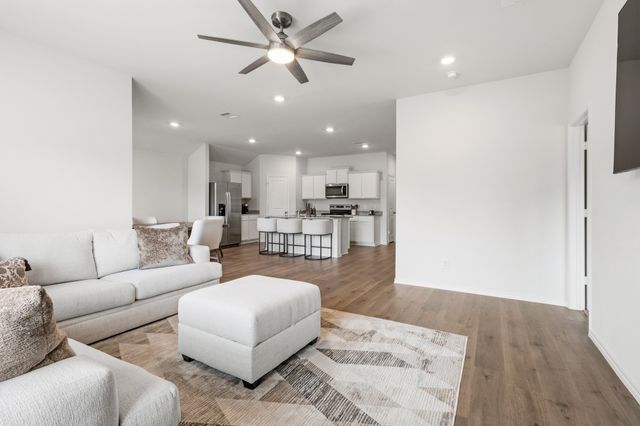 4013 Pinebluff Lane, Princeton, TX 75407
