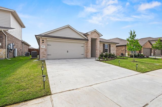 4013 Pinebluff Lane, Princeton, TX 75407