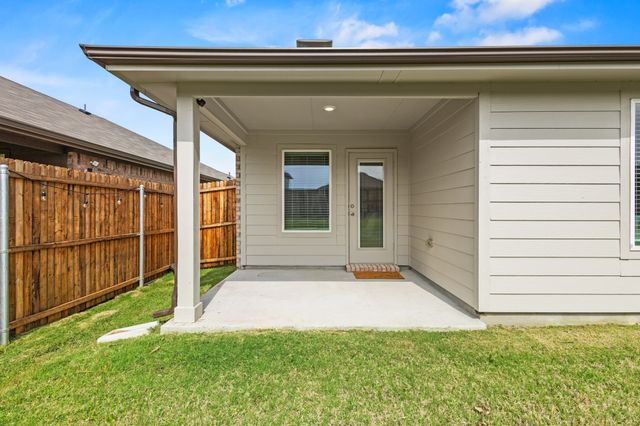 4013 Pinebluff Lane, Princeton, TX 75407
