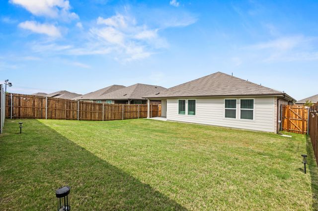 4013 Pinebluff Lane, Princeton, TX 75407