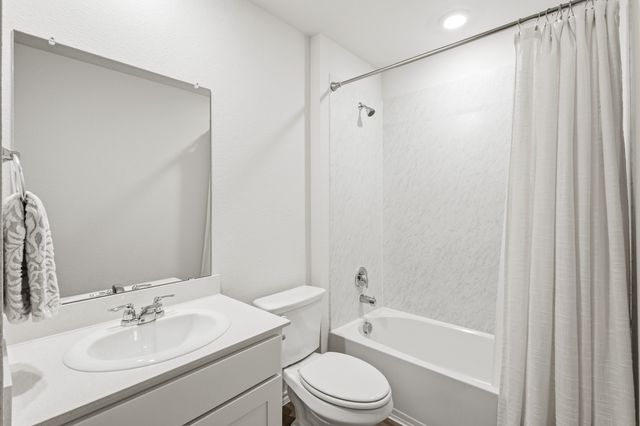 4013 Pinebluff Lane, Princeton, TX 75407