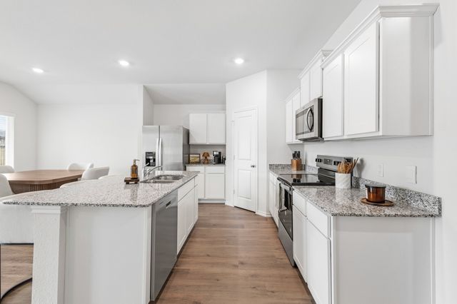 4013 Pinebluff Lane, Princeton, TX 75407