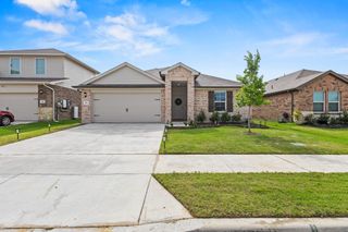 4013 Pinebluff Lane, Princeton, TX 75407
