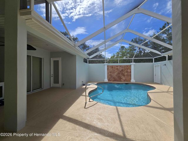12020 Robina Road, Weeki Wachee, FL 34614