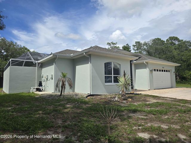 12020 Robina Road, Weeki Wachee, FL 34614