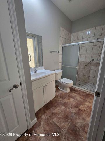 12020 Robina Road, Weeki Wachee, FL 34614