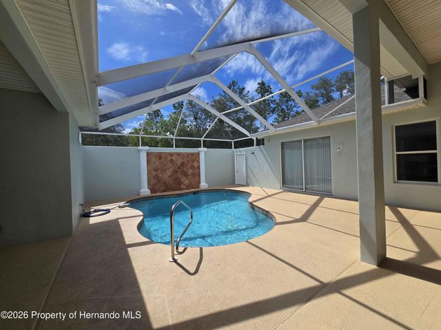 12020 Robina Road, Weeki Wachee, FL 34614