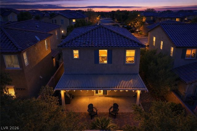 9941 Mission Creek Inn Street, Las Vegas, NV 89178