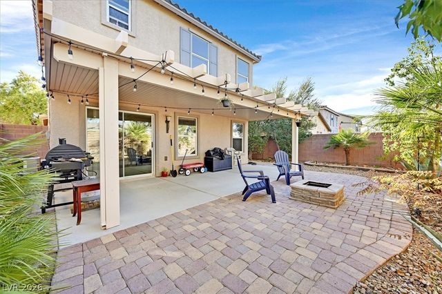 9941 Mission Creek Inn Street, Las Vegas, NV 89178