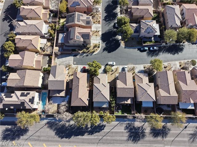 9941 Mission Creek Inn Street, Las Vegas, NV 89178