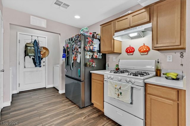 9941 Mission Creek Inn Street, Las Vegas, NV 89178