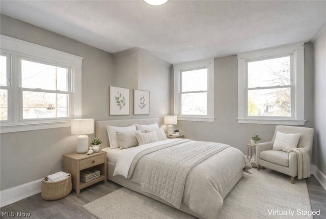 561 Melrose Street, Akron, OH 44305