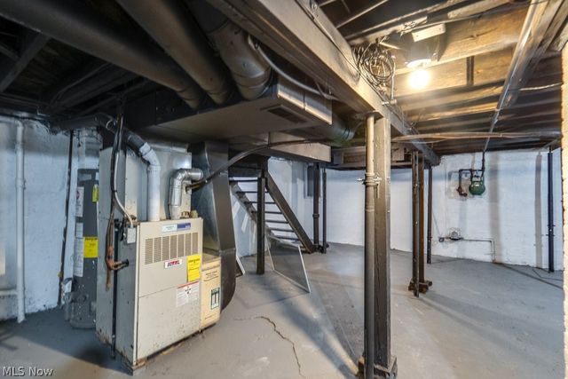 561 Melrose Street, Akron, OH 44305