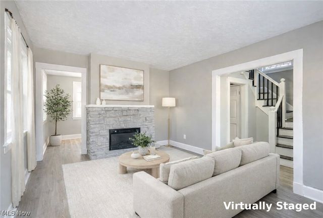 561 Melrose Street, Akron, OH 44305