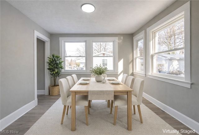 561 Melrose Street, Akron, OH 44305