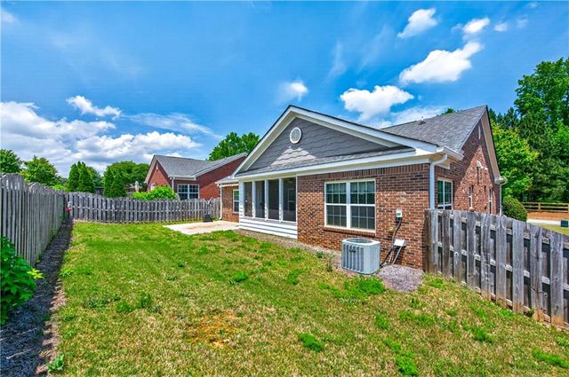 2045 Piedmont Lane, Cumming, GA 30040