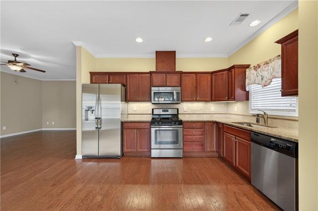 2045 Piedmont Lane, Cumming, GA 30040
