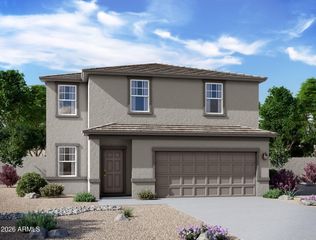 10210 W DEVONSHIRE Avenue, Phoenix, AZ 85037
