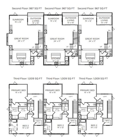 176 Midland Trace Loop, Westfield, IN 46074