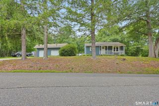 543 Lisbon Road, Canterbury, CT 06331