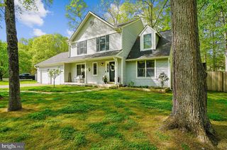 5208 HAWK CHANNEL DR, West River, MD 20778