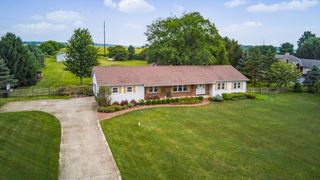 6350 King Pike, West Jefferson, OH 43162