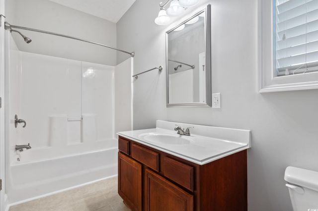 1407 Powhaton Dr., Myrtle Beach, SC 29577