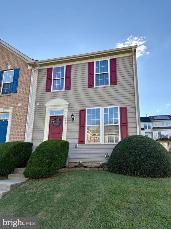 1308 LEWIS LN, Havre De Grace, MD 21078