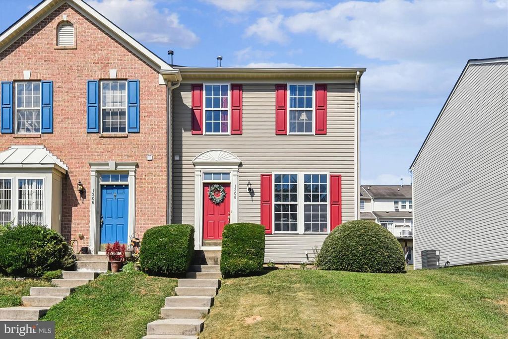 1308 LEWIS LN, Havre De Grace, MD 21078