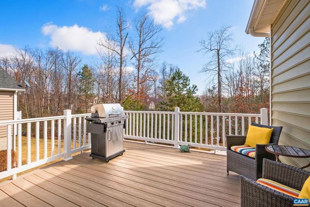 113 MULBERRY DR, Palmyra, VA 22963