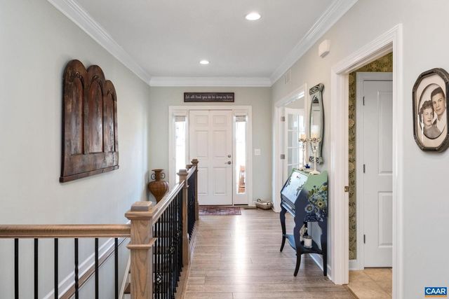 113 MULBERRY DR, Palmyra, VA 22963