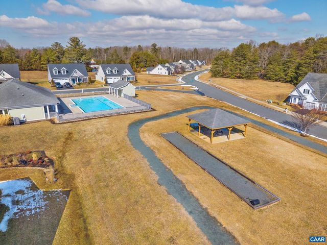 113 MULBERRY DR, Palmyra, VA 22963