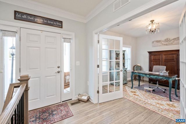 113 MULBERRY DR, Palmyra, VA 22963