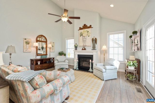 113 MULBERRY DR, Palmyra, VA 22963