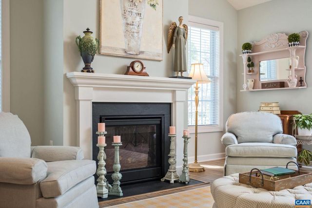 113 MULBERRY DR, Palmyra, VA 22963