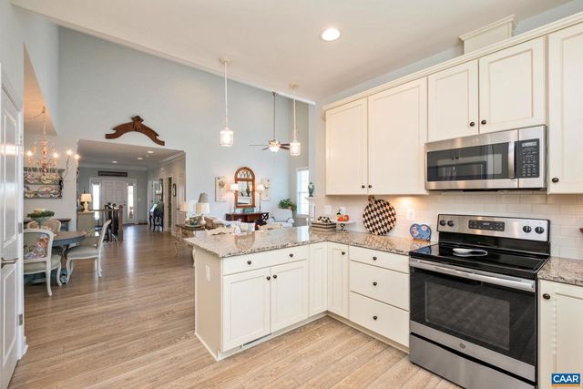 113 MULBERRY DR, Palmyra, VA 22963