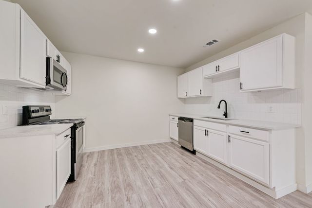 8418 Plainview Drive, Dallas, TX 75217