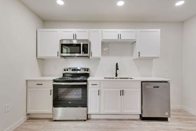 8418 Plainview Drive, Dallas, TX 75217