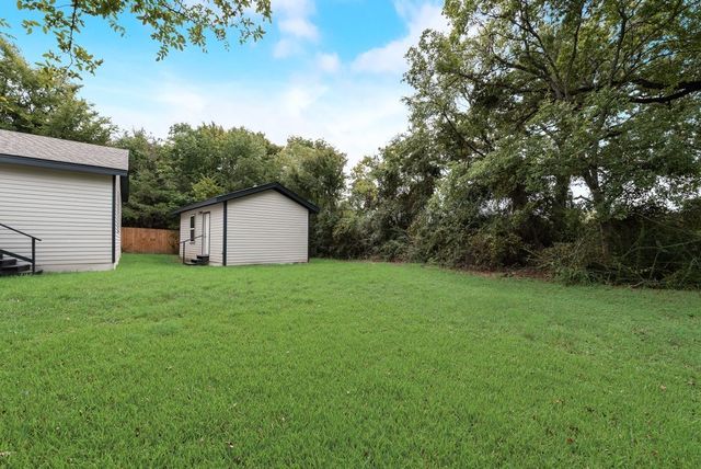 8418 Plainview Drive, Dallas, TX 75217