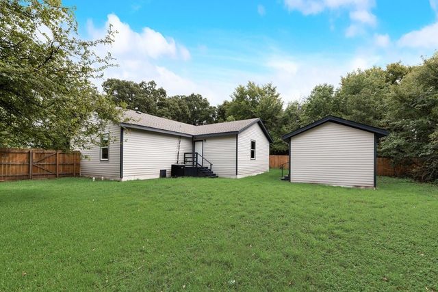 8418 Plainview Drive, Dallas, TX 75217