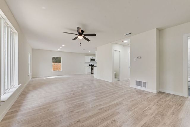 8418 Plainview Drive, Dallas, TX 75217
