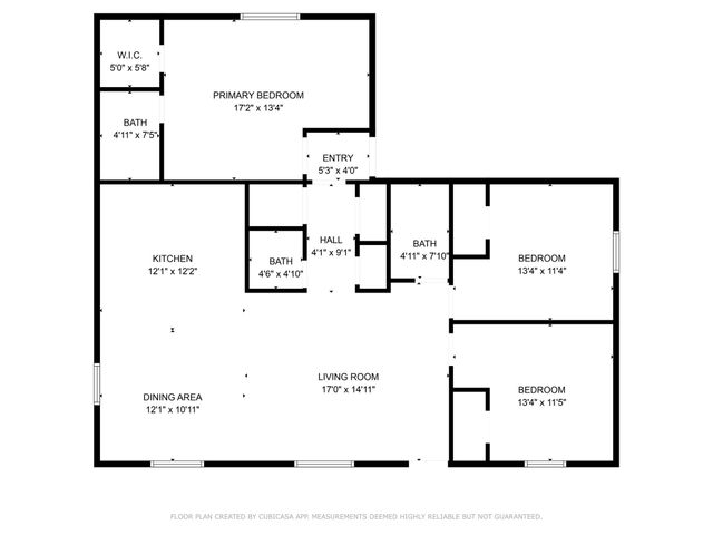 8418 Plainview Drive, Dallas, TX 75217