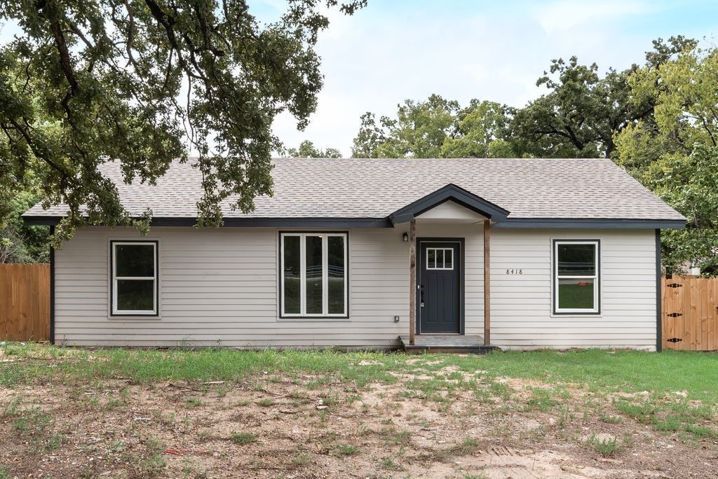 8418 Plainview Drive, Dallas, TX 75217